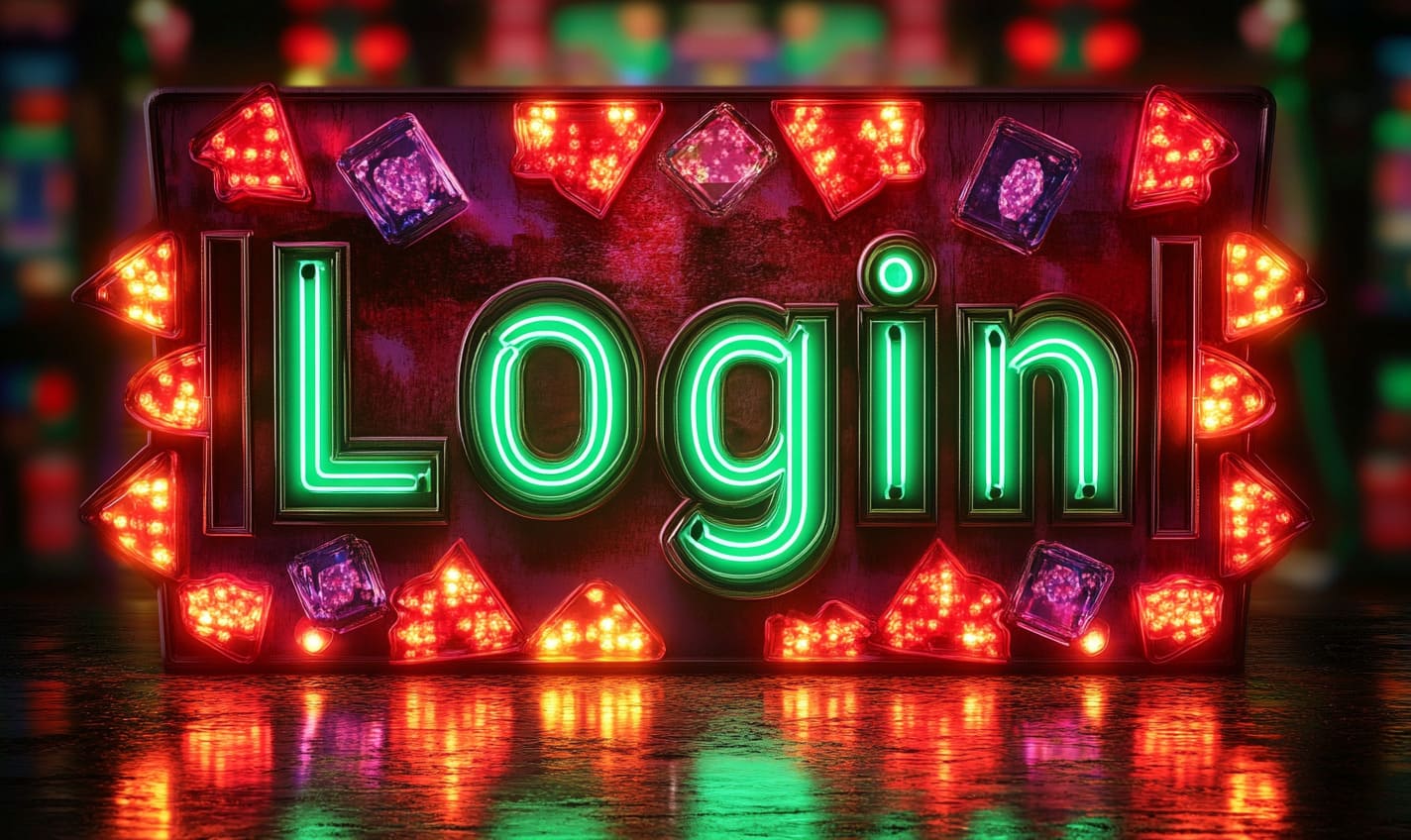 Login to BBSLOT -kasinoportalen
                               